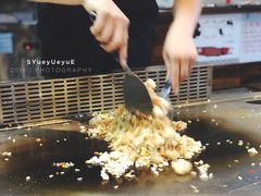 -大成铁板烧•板前(复古餐厅石老人店)