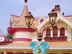 -上海迪士尼度假区