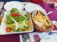 -欧罗巴·欧式西餐(欧亚卖场店)