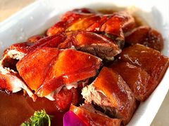 -标记烧鹅(美林湖店)