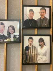 -阿莲新妆护肤造型