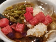 -蔴将·川菜(黄龙万科店)