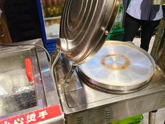 -湘聚缘湘菜馆(斜土路店)