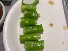 -伍棵星炭烤自助料理·烤鳗鱼(浦东食品城店)