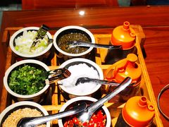 -鑫隆四季涮肉(八角畅游店)
