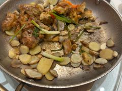 -龙悦湾酒家·八阵鱼生·渔人码头店