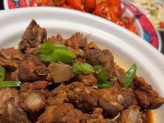 -阿财老铺·老蚌埠龙虾城(华夏总店)