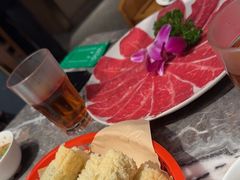 -禄婶鸡煲·打边炉