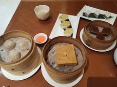 -杭州JW万豪酒店-万豪中餐厅
