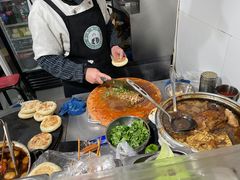 -刘记肉夹馍(彰武店)