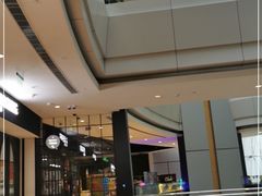 -上海明天广场JW万豪酒店