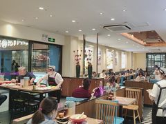 -小杨生煎(龙阳广场店)