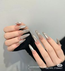 -斯馨·健康美甲美睫