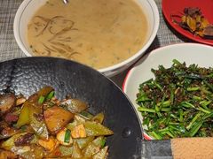 -烹湘·鲜炒湖南土菜(海珠店)