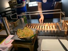 -很久以前羊肉串(中山公园店)