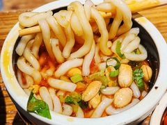 -串大叔炭火烤串·鸡西大冷面刀削面(总店)