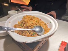 -小菜园新徽菜(镇江丹阳吾悦店)
