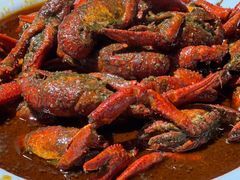 十三香小龙虾-叶派龙虾•招牌香辣蟹·海鲜(中海国际店)