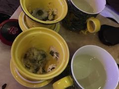 -古莲·影院足道·按摩SPA(水上温泉店)