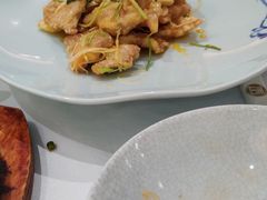 -望乡楼上海菜(日月光店)