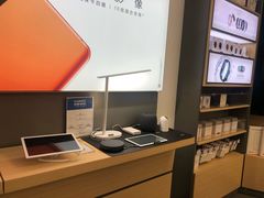 -华为授权体验店(近铁城市广场)