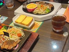 -豪客来牛排(西昌大巷口月城广场店)