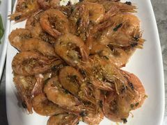 -四川小胡子海鲜(丁村万人海鲜广场店)