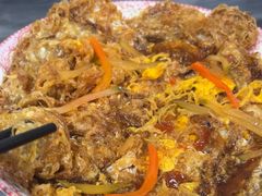 -红星光发煲仔饭(大石街店)
