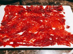 -仄园围炉坊·牛肉火锅·汕头卤水火锅(蛇口店)