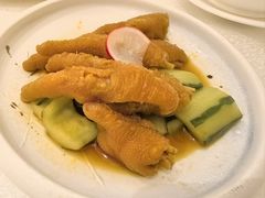 -广州逸林假日酒店·四季桃源中餐厅(白云山风景区店)