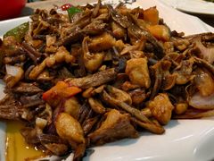 -老舅老蒙肉饼非遗店(一店)