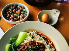 -李先生牛肉面大王(昌平鼓楼店)