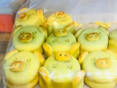 -北京稻香村(西单购物中心店)