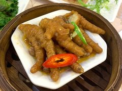 -新东源国际酒店·新东源食坊(沙井店)