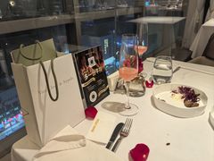 -王品牛排(郑州大卫城店)