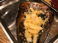 -潮庭·大连海鲜·炭火烧烤·扇贝王(大连店)