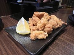 -纪州豚骨酱油拉面(锦延路店)