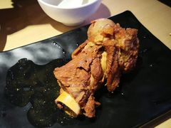 -关东小磨东北菜(上海长风大悦城店)