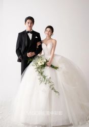 -雪中彩影婚纱摄影·品控旗舰店