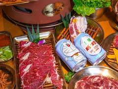 -西塔老太太泥炉烤肉(双井店)