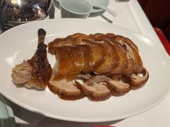 -惠丰堂饭庄·烤鸭·京味菜(西北旺·唐家岭店)