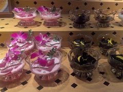 -山海•蒸汽活海鲜自助(皇庭广场店)