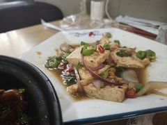 -王胖子土菜馆·特色杭帮菜·农家土菜