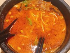 -大鼓米线(长宁建滔广场DM店)