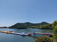 -宁波九龙湖开元度假村