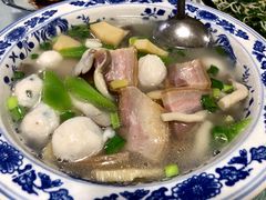 -芸海阁·农家私房菜(沙家浜景区出口店)