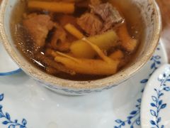 -達揚原味燉品(文明路店)