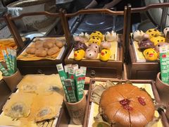 -驰明粗粮小厨(湖滨路店)