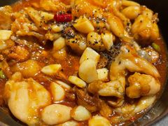 -云海肴·汽锅鸡·云南菜(领展购物广场·中关村店)