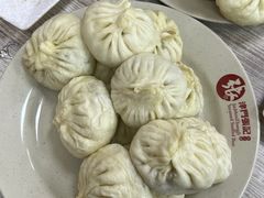 -津门张记包子铺(中山门店)